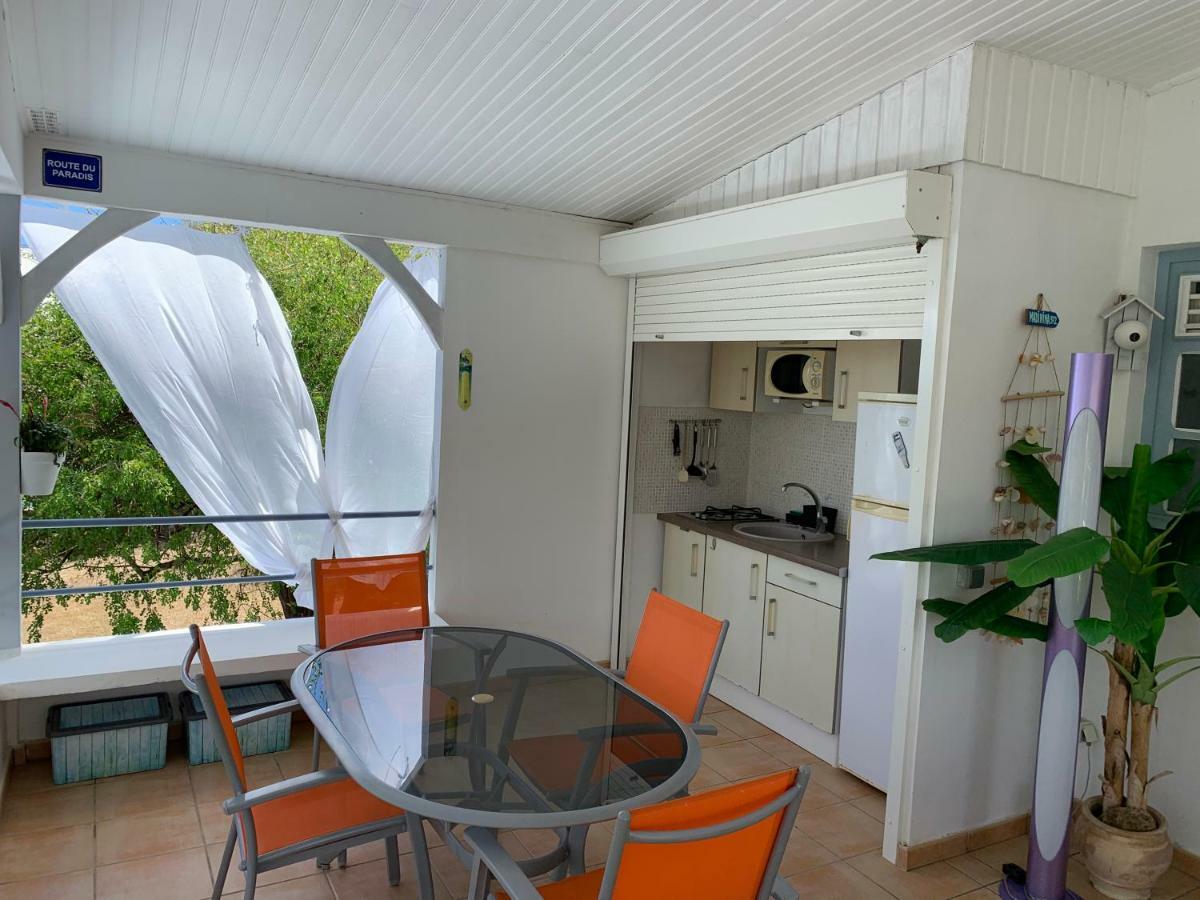 Locbir Le Diamant Exterior foto